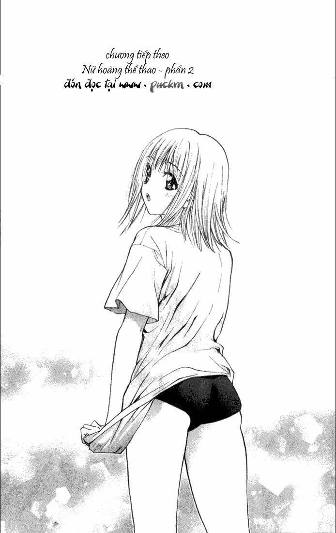 Pretty Face: Chapter 23