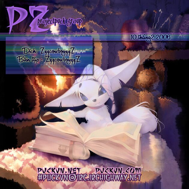 Pretty Face: Chapter 4