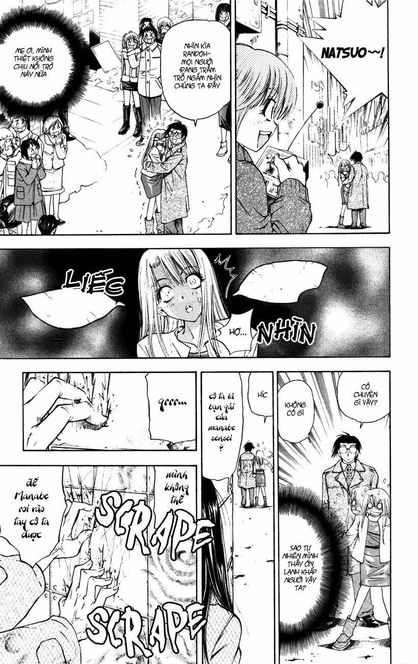 Pretty Face: Chapter 40