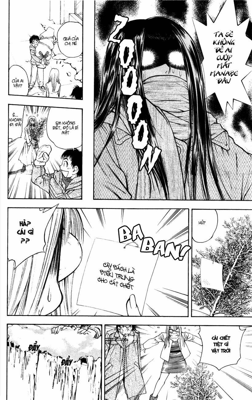 Pretty Face: Chapter 40