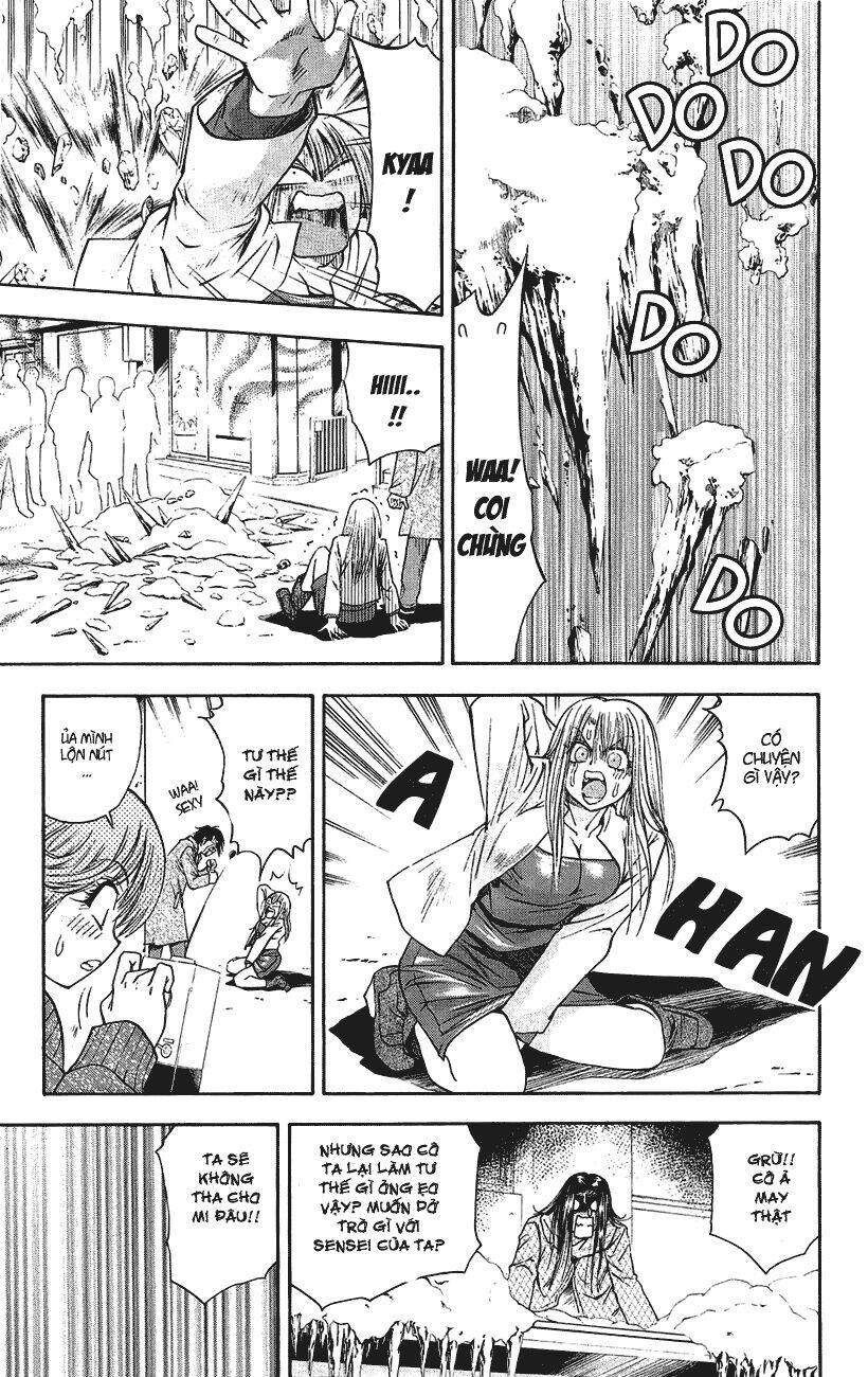 Pretty Face: Chapter 40