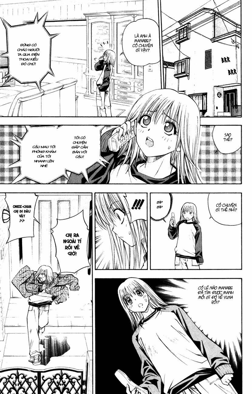 Pretty Face: Chapter 40