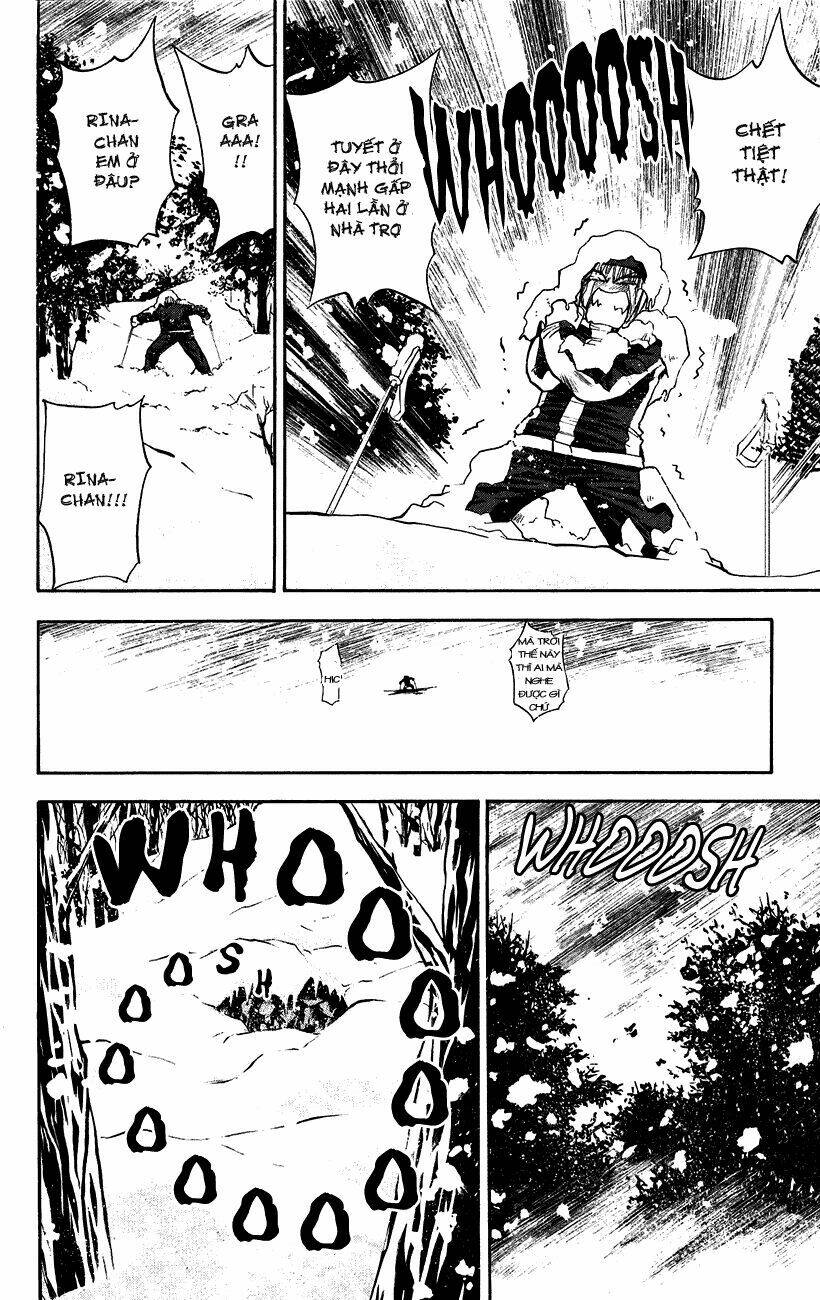 Pretty Face: Chapter 43