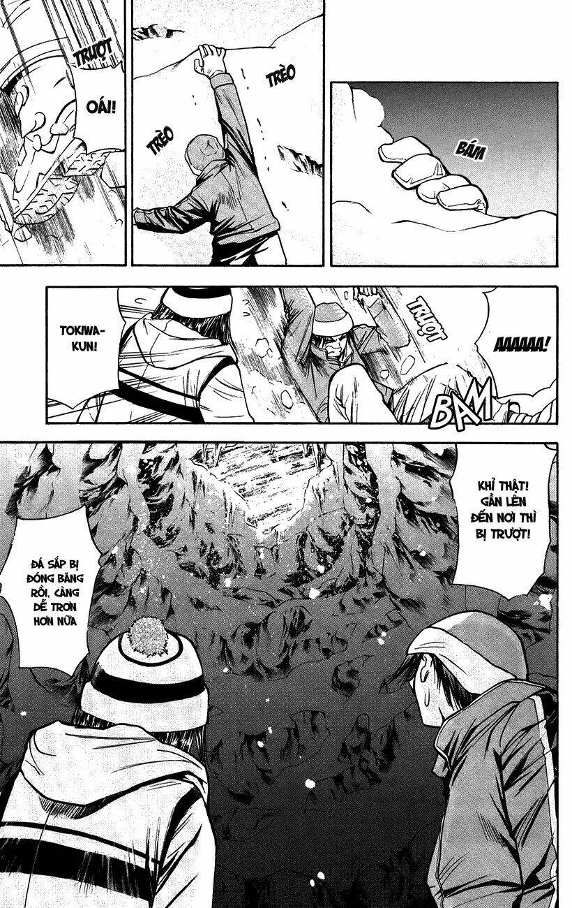 Pretty Face: Chapter 43
