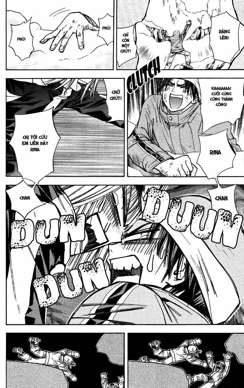 Pretty Face: Chapter 43