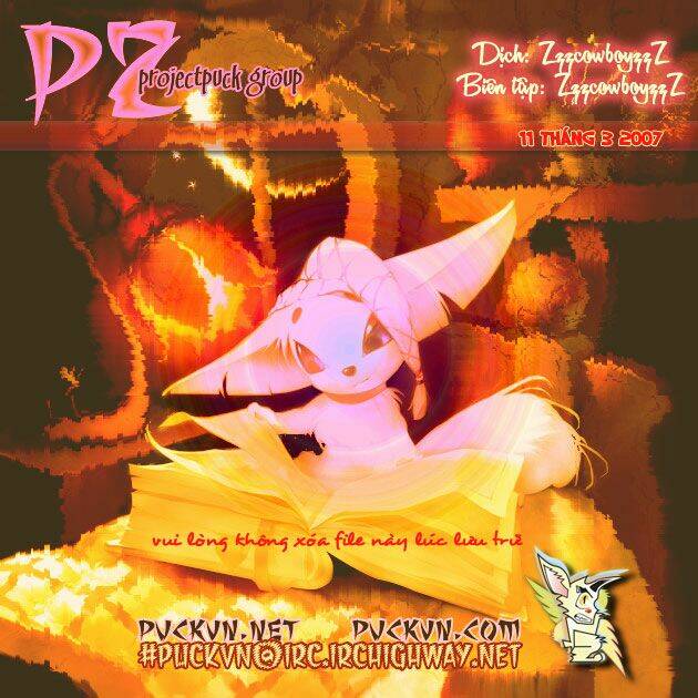 Pretty Face: Chapter 43