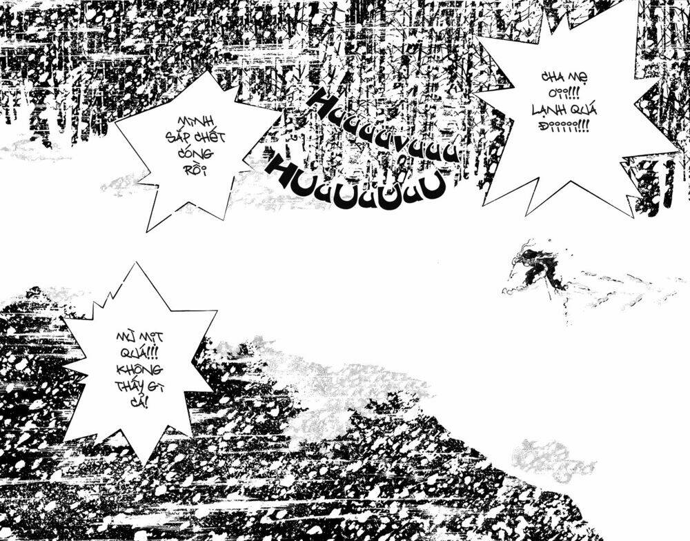 Pretty Face: Chapter 43