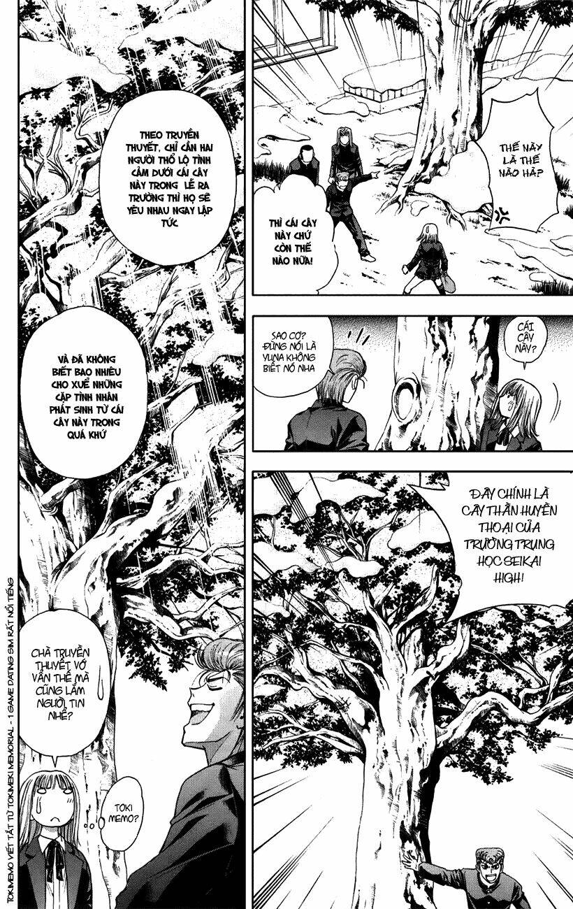 Pretty Face: Chapter 45