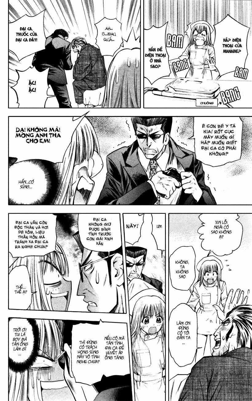 Pretty Face: Chapter 46