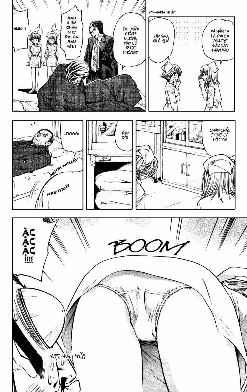 Pretty Face: Chapter 46