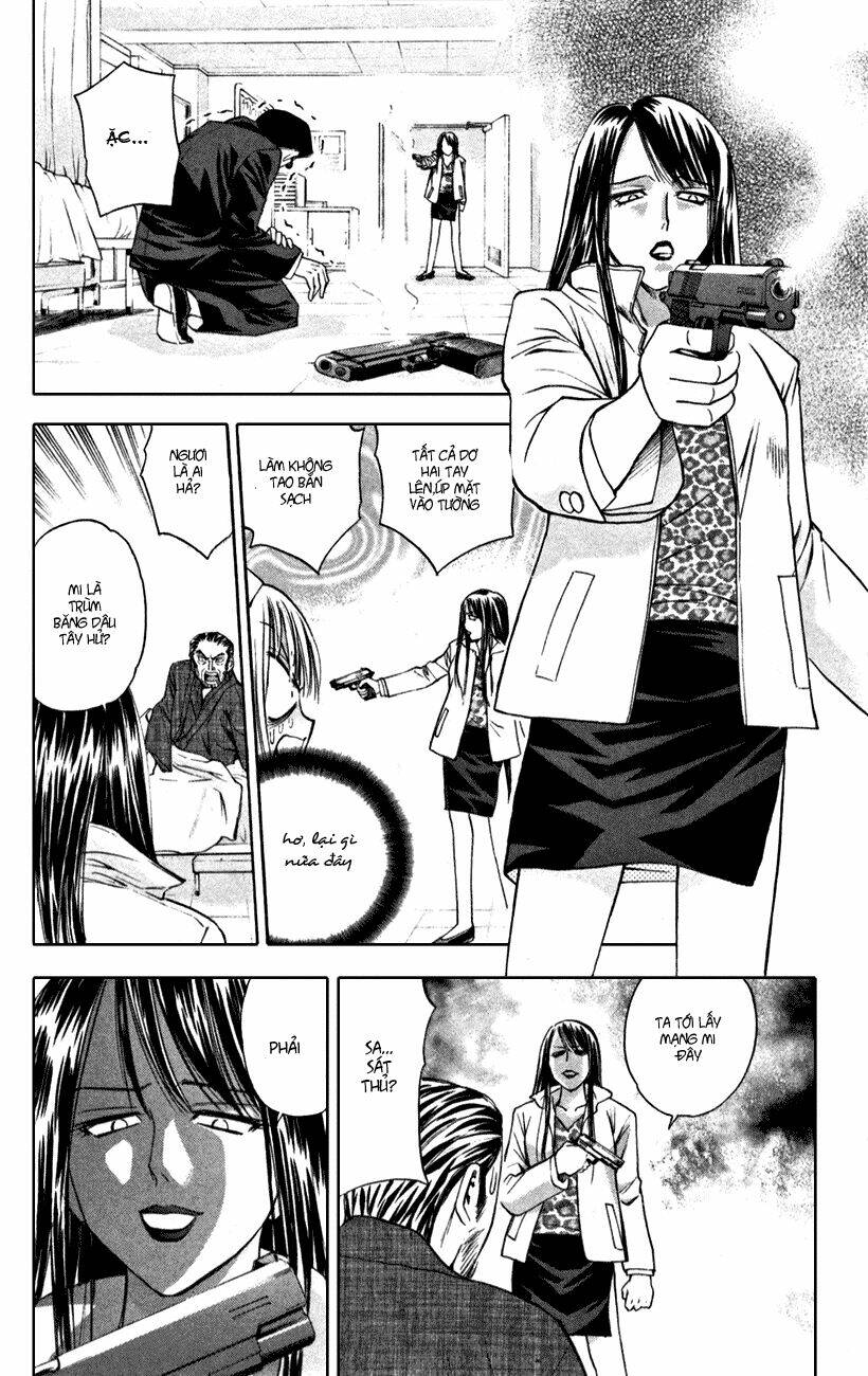 Pretty Face: Chapter 46