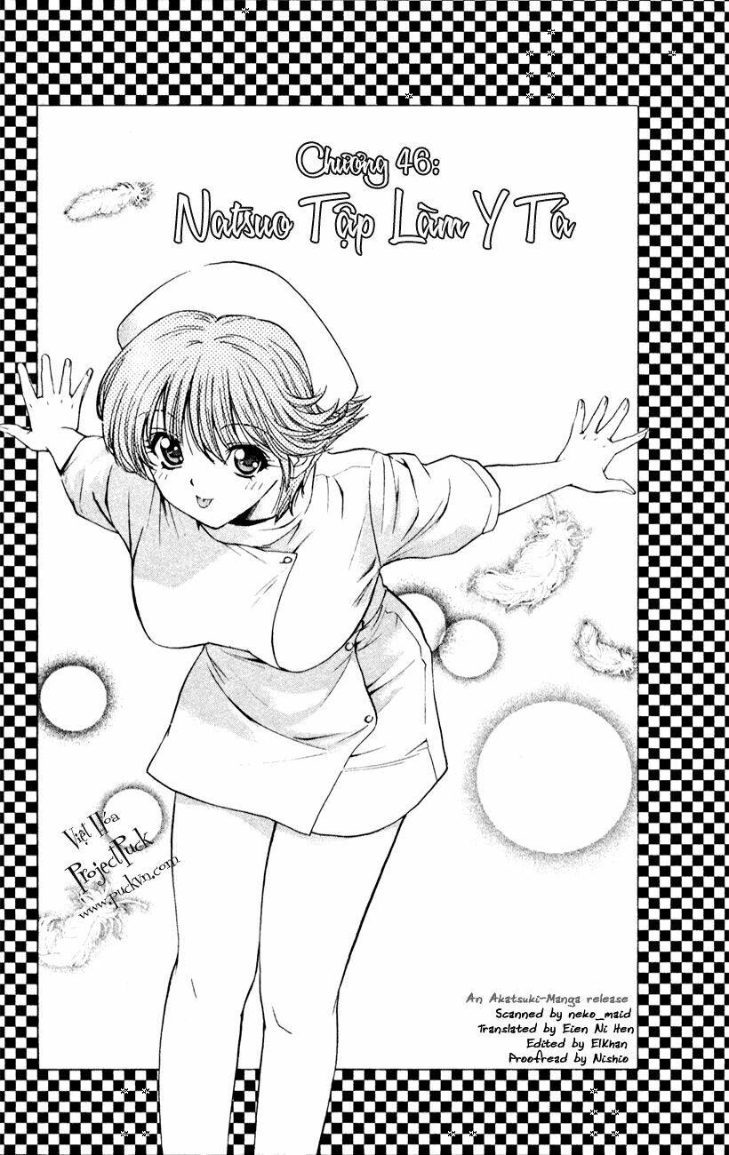 Pretty Face: Chapter 46
