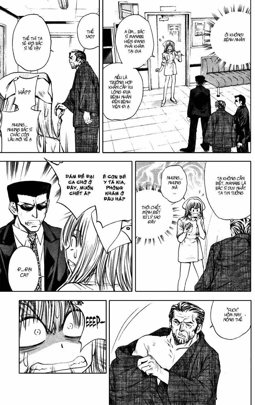 Pretty Face: Chapter 46