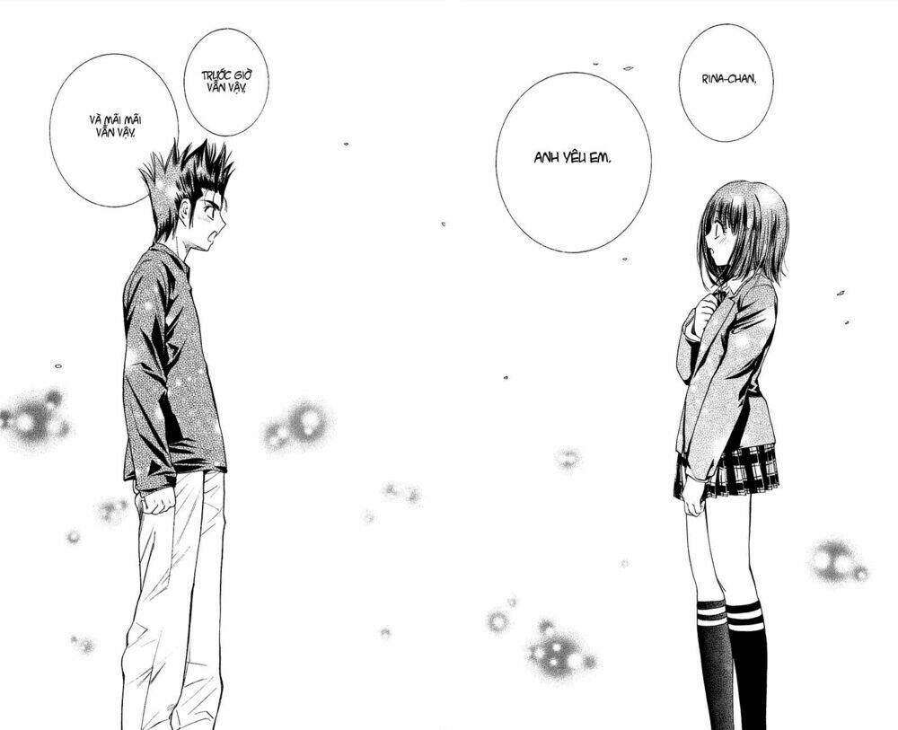 Pretty Face: Chapter 51