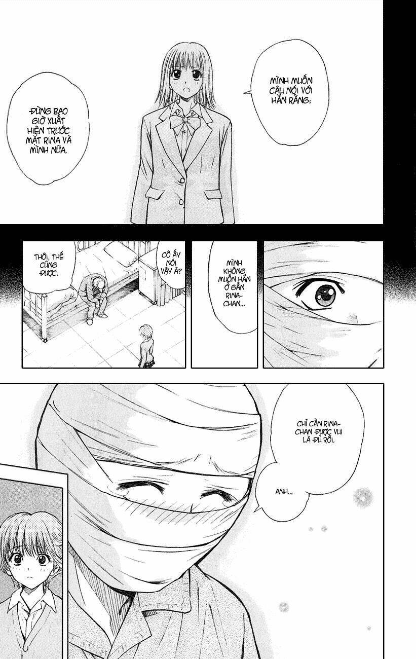 Pretty Face: Chapter 51