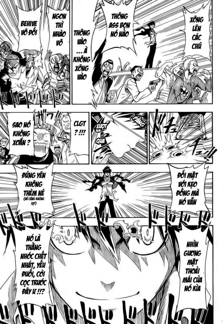 Nisekoi - Tình yêu giả tạo: Chapter 1