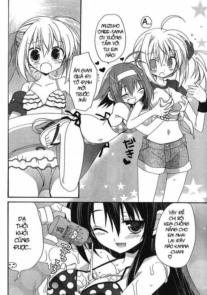 Otome wa boku ni Koishiteru: Chapter 11