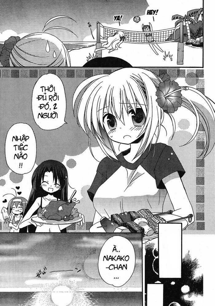 Otome wa boku ni Koishiteru: Chapter 11