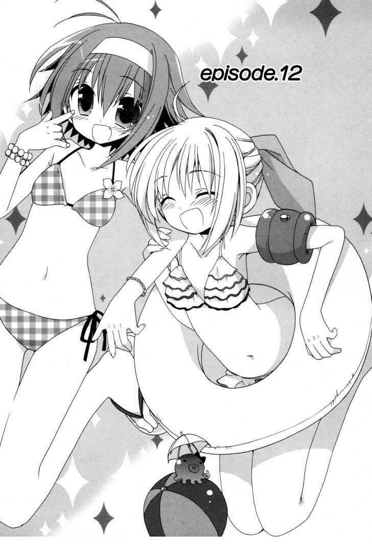 Otome wa boku ni Koishiteru: Chapter 11
