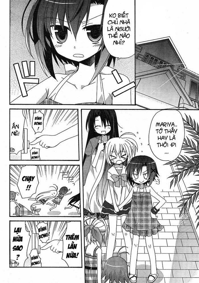 Otome wa boku ni Koishiteru: Chapter 11