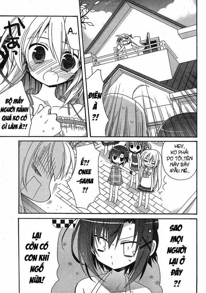 Otome wa boku ni Koishiteru: Chapter 11