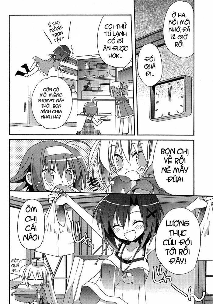 Otome wa boku ni Koishiteru: Chapter 13