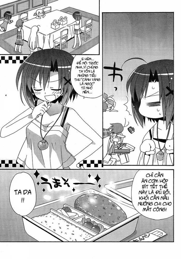 Otome wa boku ni Koishiteru: Chapter 13