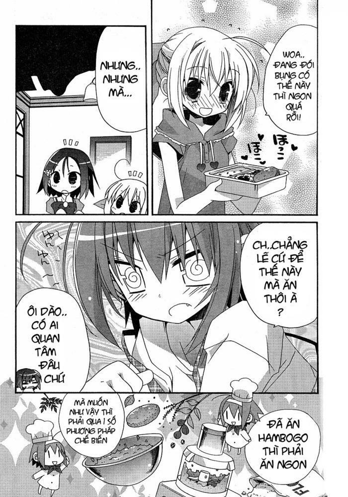 Otome wa boku ni Koishiteru: Chapter 13