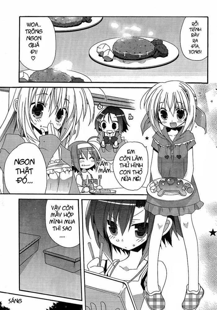 Otome wa boku ni Koishiteru: Chapter 13