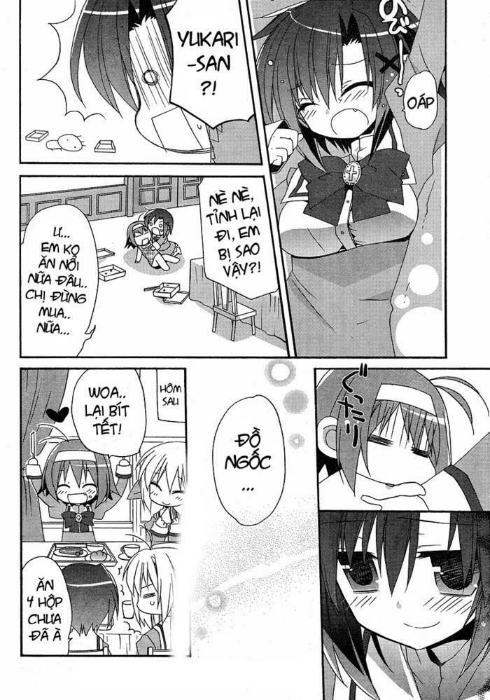 Otome wa boku ni Koishiteru: Chapter 13