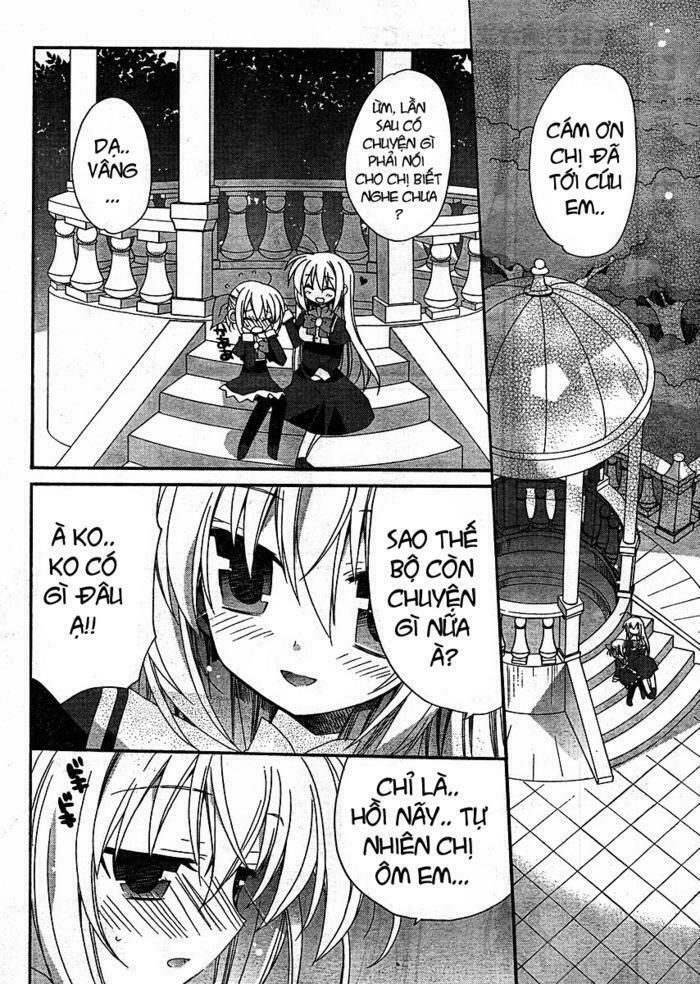 Otome wa boku ni Koishiteru: Chapter 14