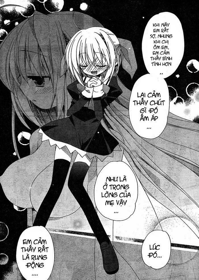 Otome wa boku ni Koishiteru: Chapter 14