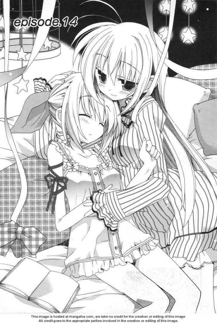 Otome wa boku ni Koishiteru: Chapter 14