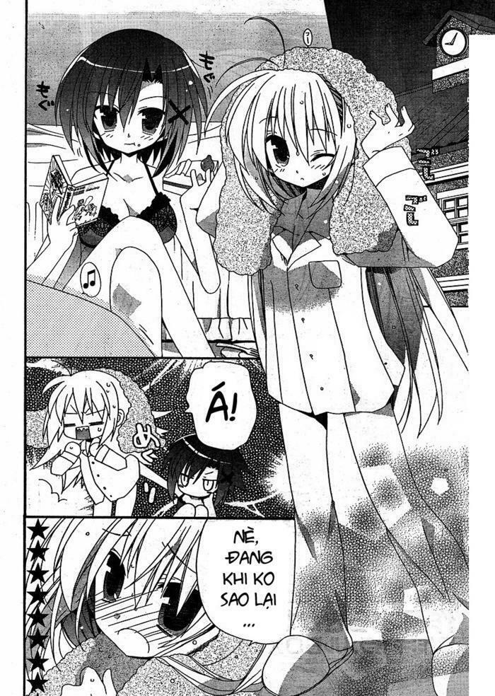 Otome wa boku ni Koishiteru: Chapter 14