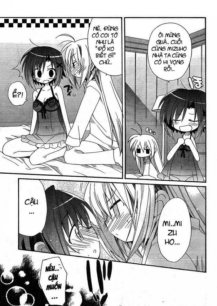 Otome wa boku ni Koishiteru: Chapter 14