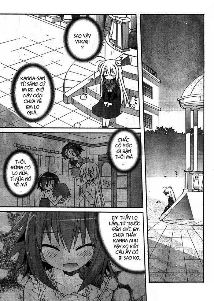 Otome wa boku ni Koishiteru: Chapter 14