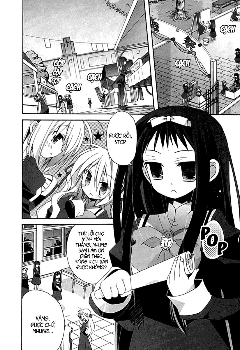 Otome wa boku ni Koishiteru: Chapter 17