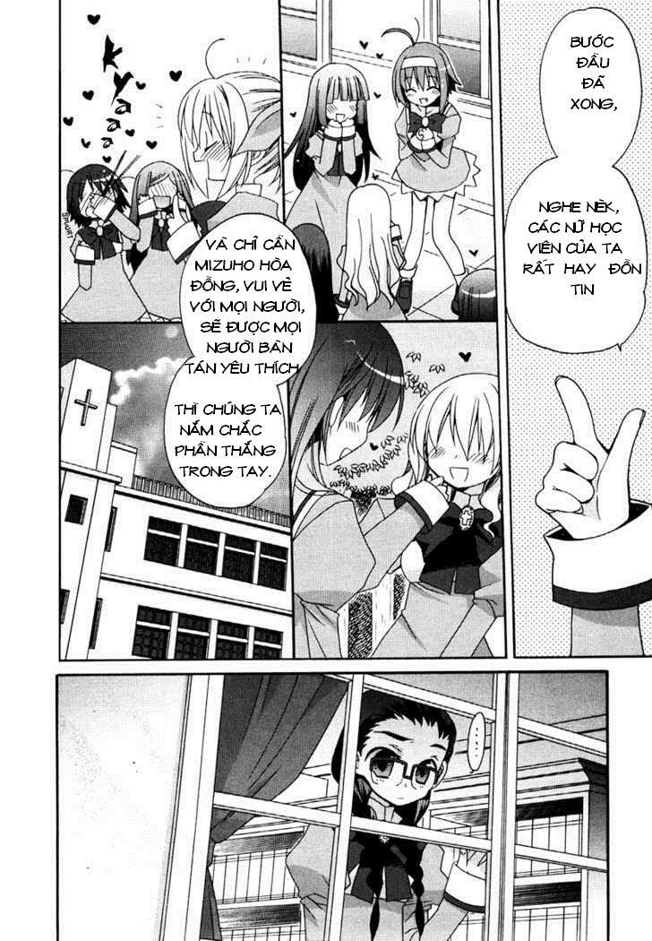 Otome wa boku ni Koishiteru: Chapter 3