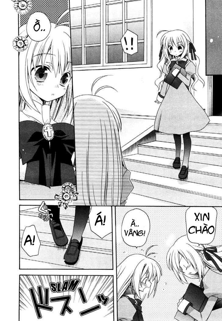 Otome wa boku ni Koishiteru: Chapter 3