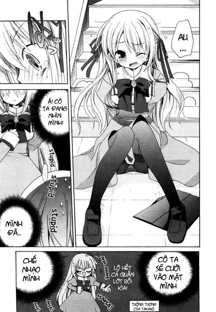 Otome wa boku ni Koishiteru: Chapter 3
