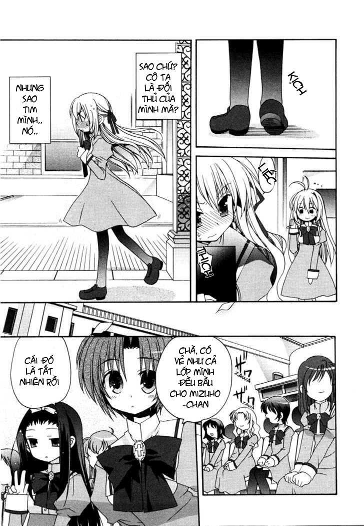 Otome wa boku ni Koishiteru: Chapter 3