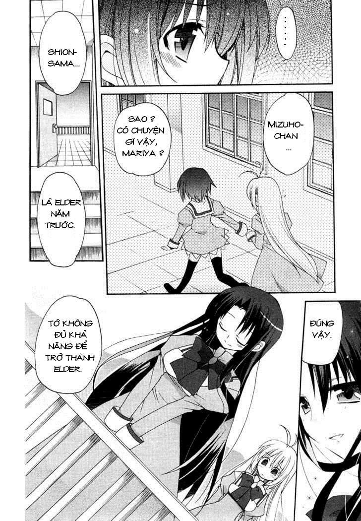 Otome wa boku ni Koishiteru: Chapter 3