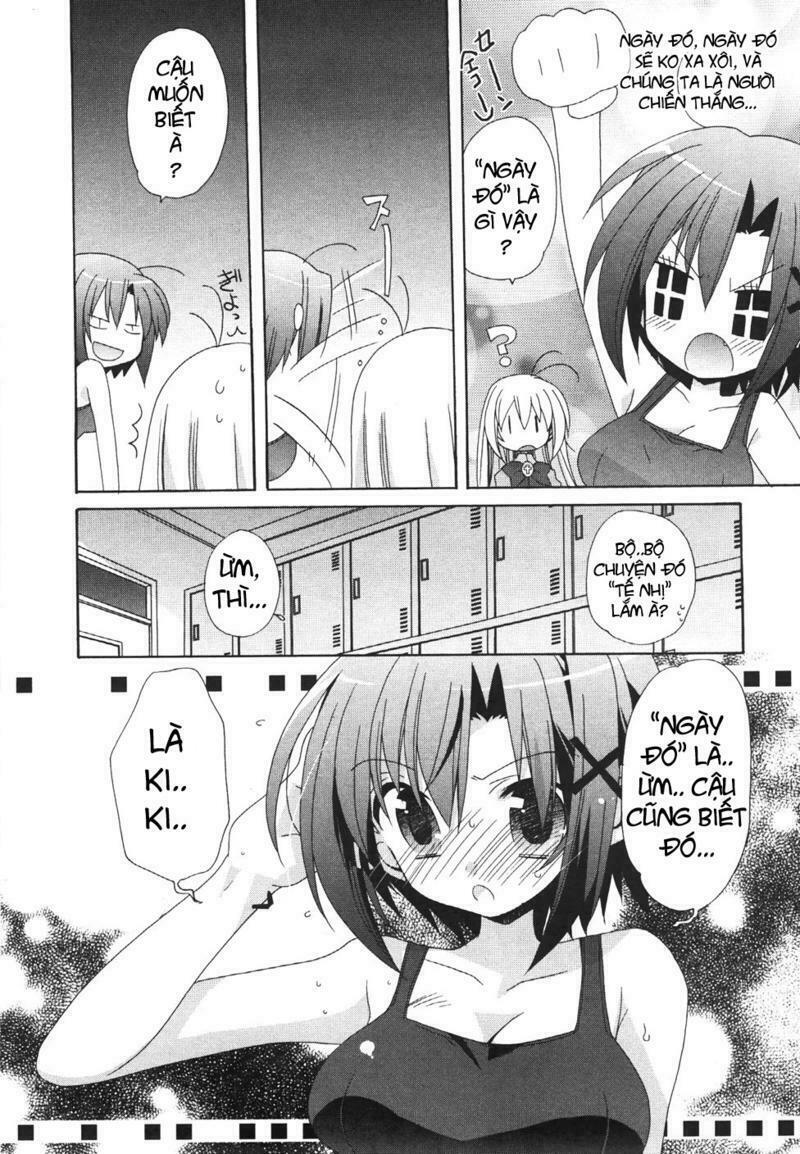 Otome wa boku ni Koishiteru: Chapter 8