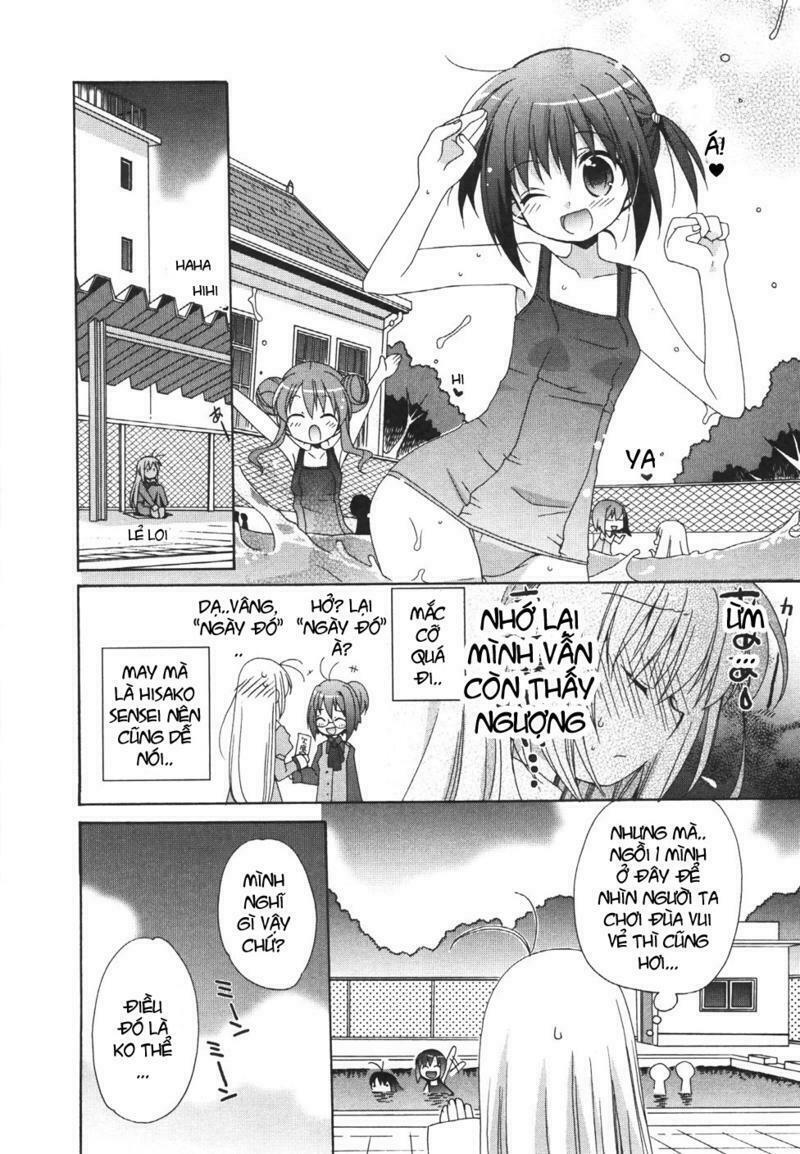 Otome wa boku ni Koishiteru: Chapter 8