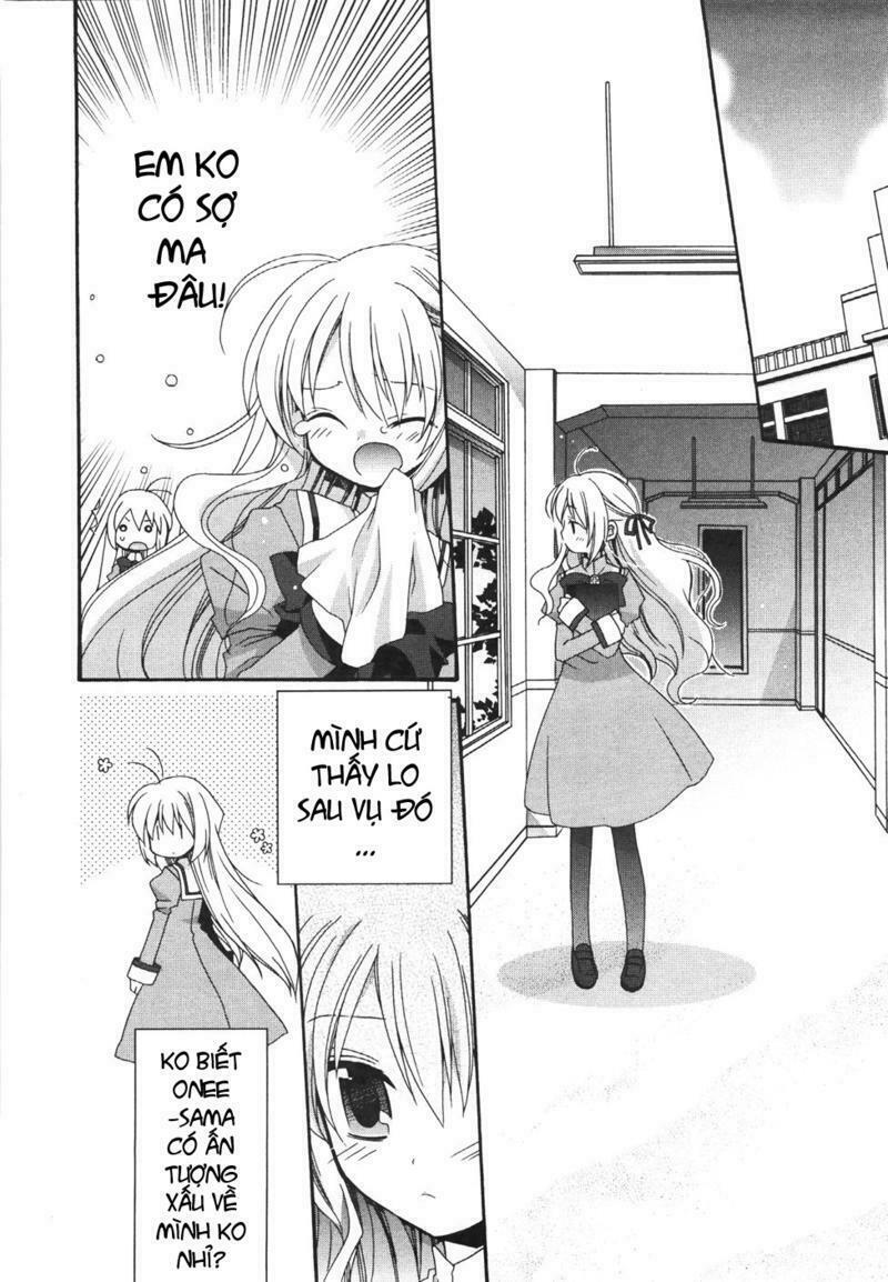 Otome wa boku ni Koishiteru: Chapter 8