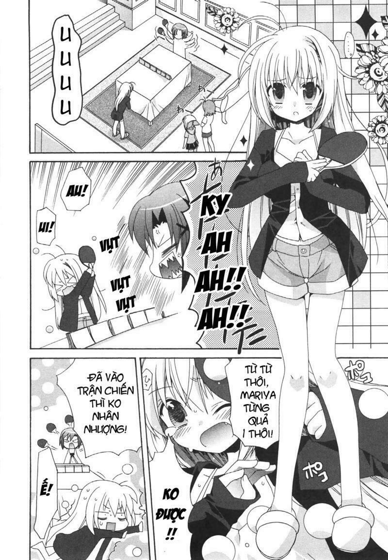 Otome wa boku ni Koishiteru: Chapter 8