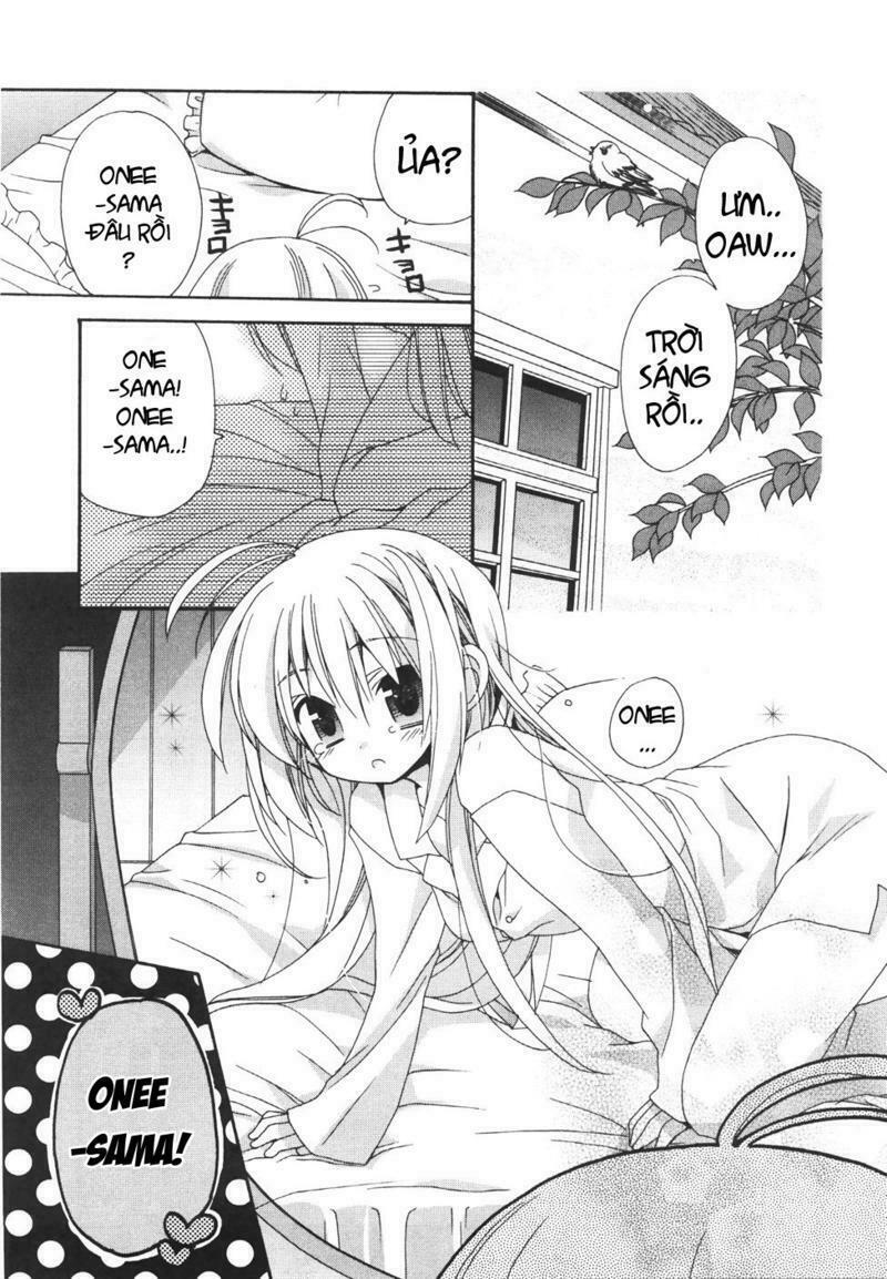 Otome wa boku ni Koishiteru: Chapter 9