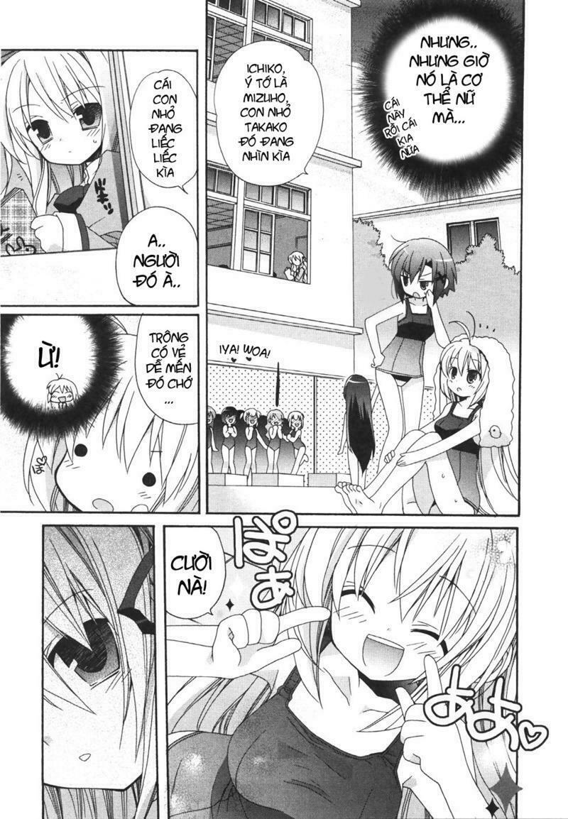 Otome wa boku ni Koishiteru: Chapter 9