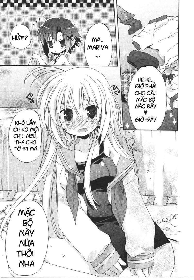 Otome wa boku ni Koishiteru: Chapter 9