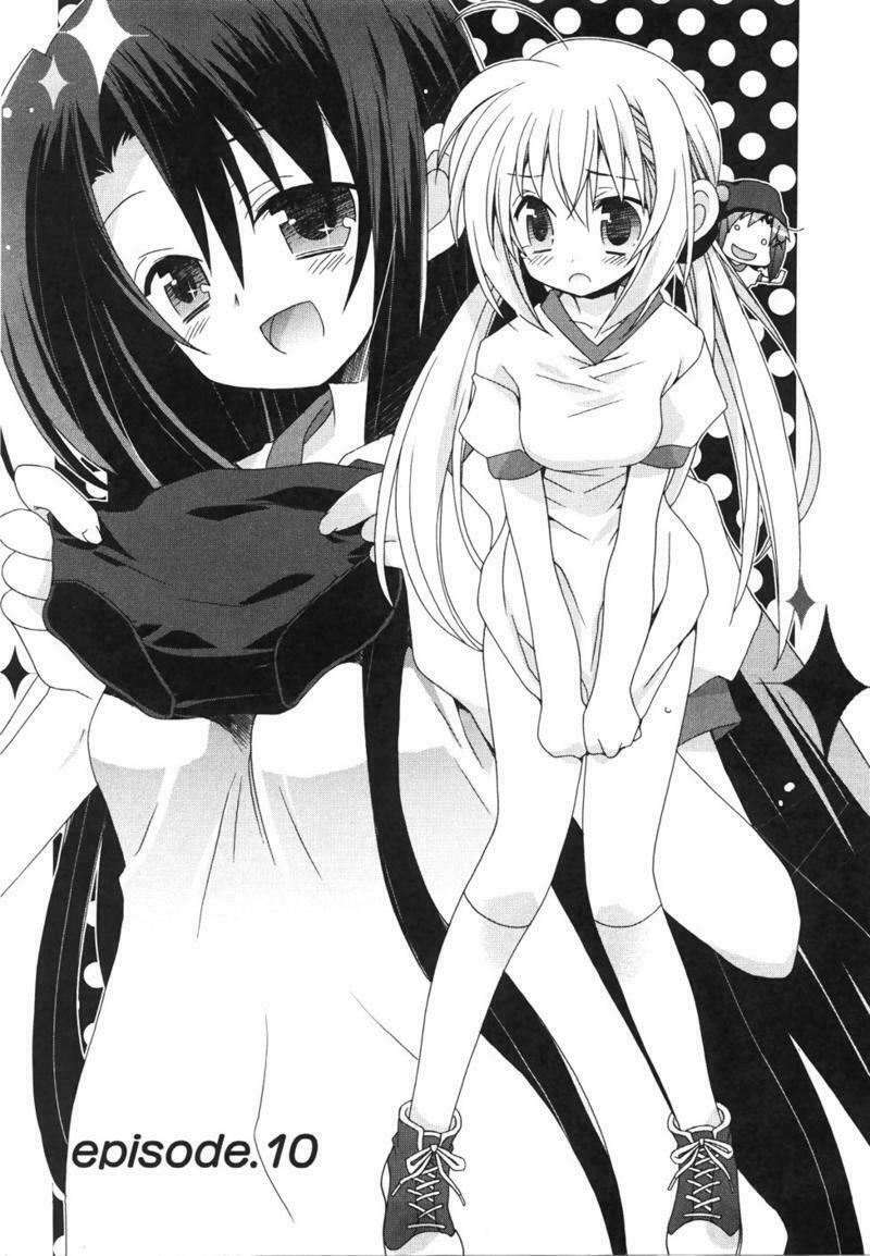 Otome wa boku ni Koishiteru: Chapter 9
